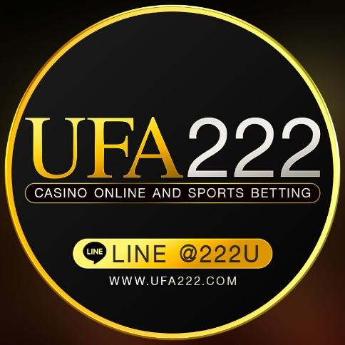 UFABET พนันออนไลน์ครบวงจร UFA222.COM